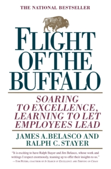 Image for Flight Of The Buffalo