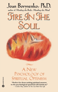 Fire In The Soul