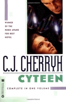 Image for Cyteen