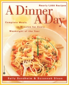 Dinner A Day