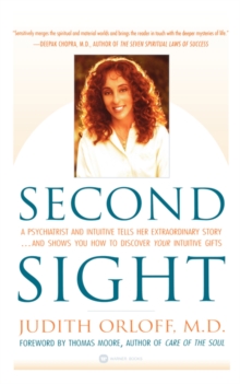 Image for Second sight