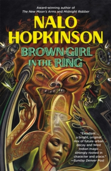 Image for Brown girl in the ring