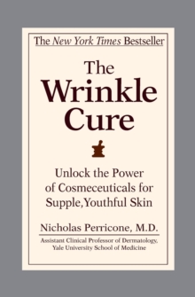 Image for The Wrinkle Cure