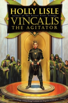 Image for Vincalis the Agitator