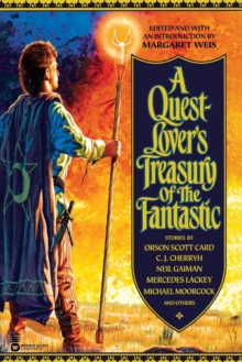 Quest-Lover's Treasury Of The Fantastic