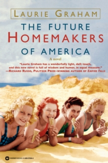 Image for The Future Homemakers of America