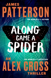 Image for Along Came a Spider