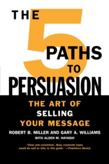 Image for The 5 Paths to Persuasion