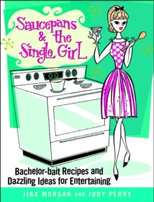 Saucepans And The Single Girl