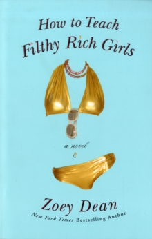 Image for How to teach filthy rich girls