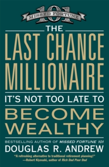 Last Chance Millionaire