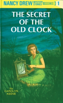 Image for Nancy Drew 01: the Secret of the Old Clock