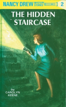 Image for Nancy Drew 02: the Hidden Staircase