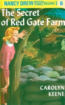 Image for Nancy Drew 06: the Secret of Red Gate Farm