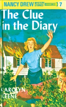 Image for Nancy Drew 07: the Clue in the Diary