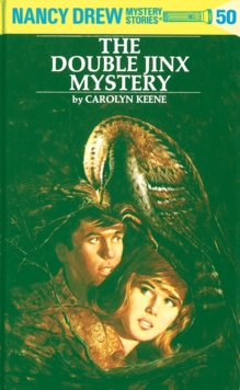 Image for Nancy Drew 50: the Double Jinx Mystery