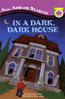 Image for In a Dark, Dark House