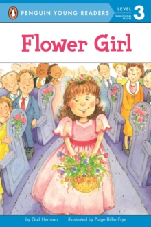 Image for Flower Girl