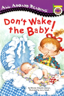 Image for Don't Wake the Baby!