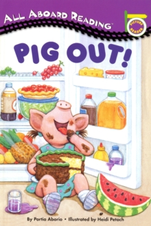 Image for Pig Out!