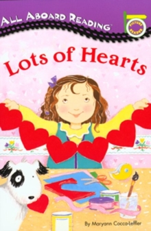 Image for Lots of Hearts