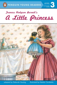 Image for Frances Hodgson Burnett's a Little Princess