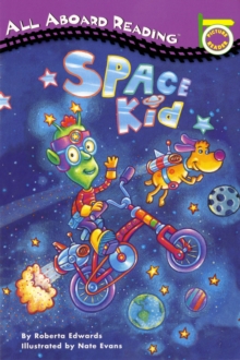 Image for Space Kid