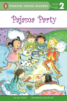 Image for Pajama Party