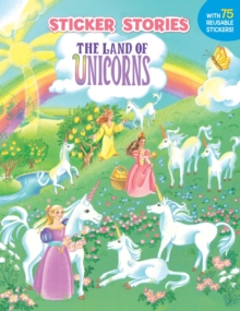 Image for The Land of Unicorns