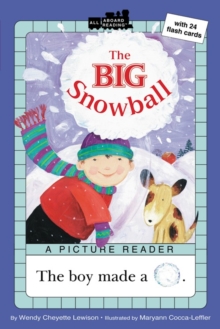 Image for The Big Snowball