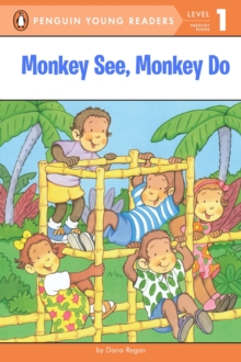 Image for Monkey See, Monkey Do