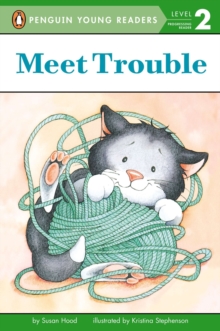 Image for Meet Trouble