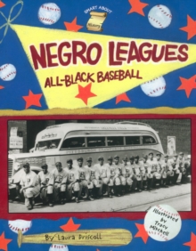 Image for Negro Leagues: All-Black Baseball