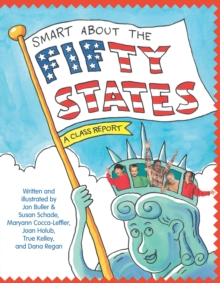 Image for Smart About the Fifty States
