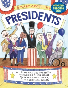 Image for Smart About the Presidents