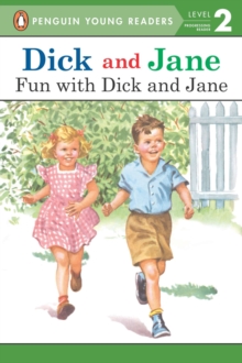 Image for Dick and Jane: Fun with Dick and Jane