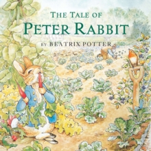 Image for The Tale of Peter Rabbit