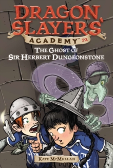 Image for The Ghost of Sir Herbert Dungeonstone