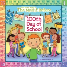 Image for The Night Before the 100th Day of School