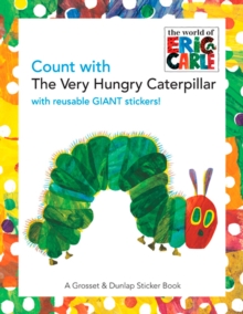 Image for Count with the Very Hungry Caterpillar