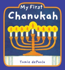 Image for My First Chanukah
