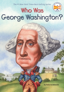 Image for Who Was George Washington?