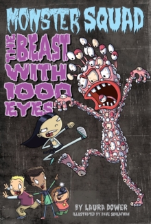 Image for The Beast with 1000 Eyes #3