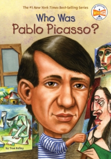 Image for Who was Pablo Picasso?