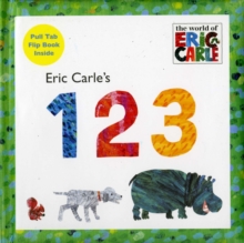 Image for Eric Carle's 123