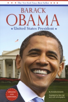 Image for Barack Obama  : United States President