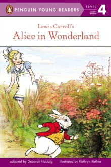 Image for Lewis Carroll's Alice in Wonderland