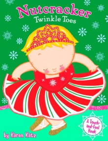 Image for Nutcracker Twinkle Toes