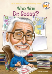 Image for Who Was Dr. Seuss?