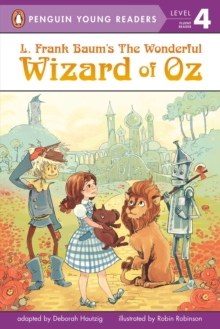 Image for L. Frank Baum's Wizard of Oz